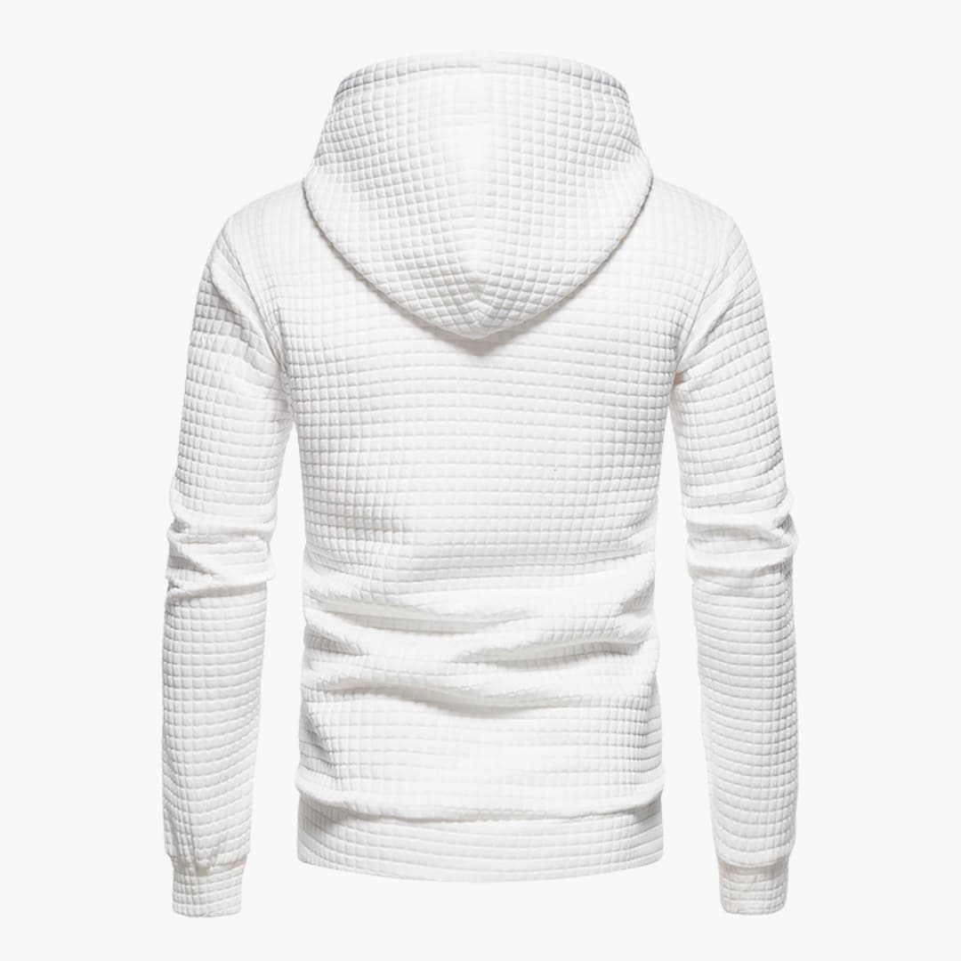 Hudson | Stylish men's hoodie