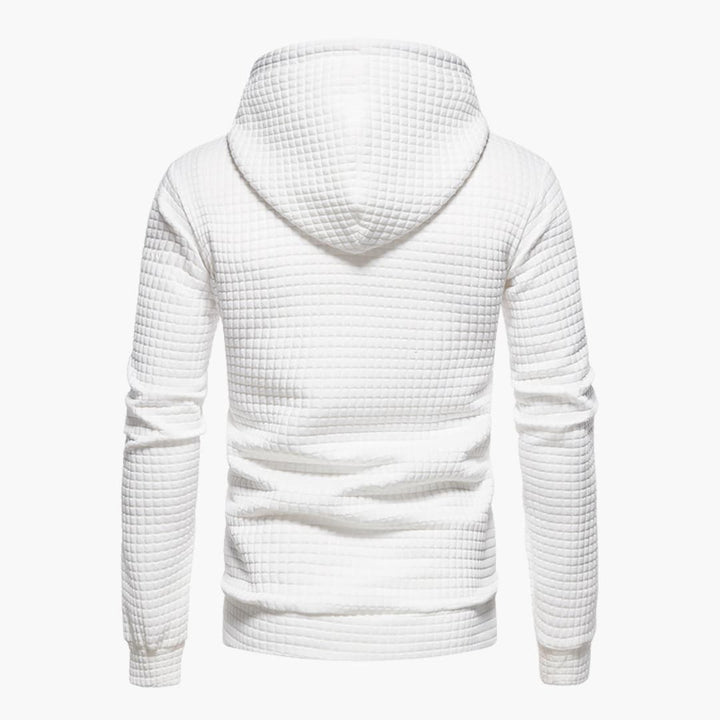 Hudson | Stylish men's hoodie
