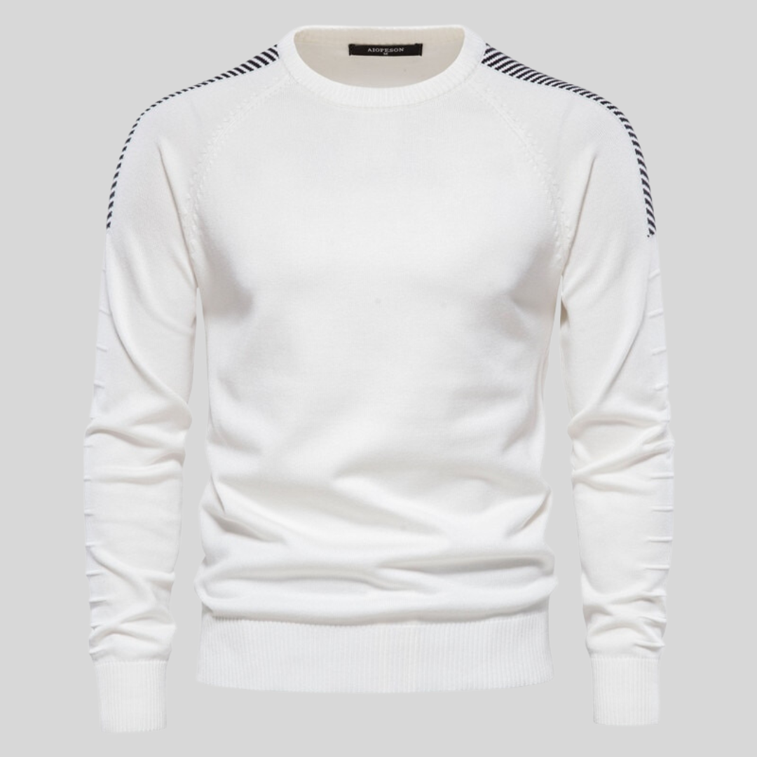Luca | Timeless Sweater