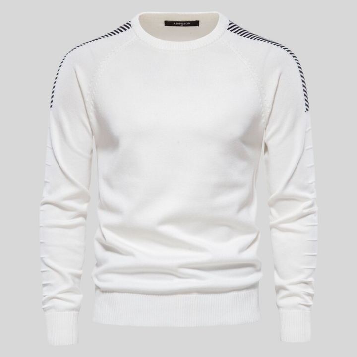 Luca | Timeless Sweater