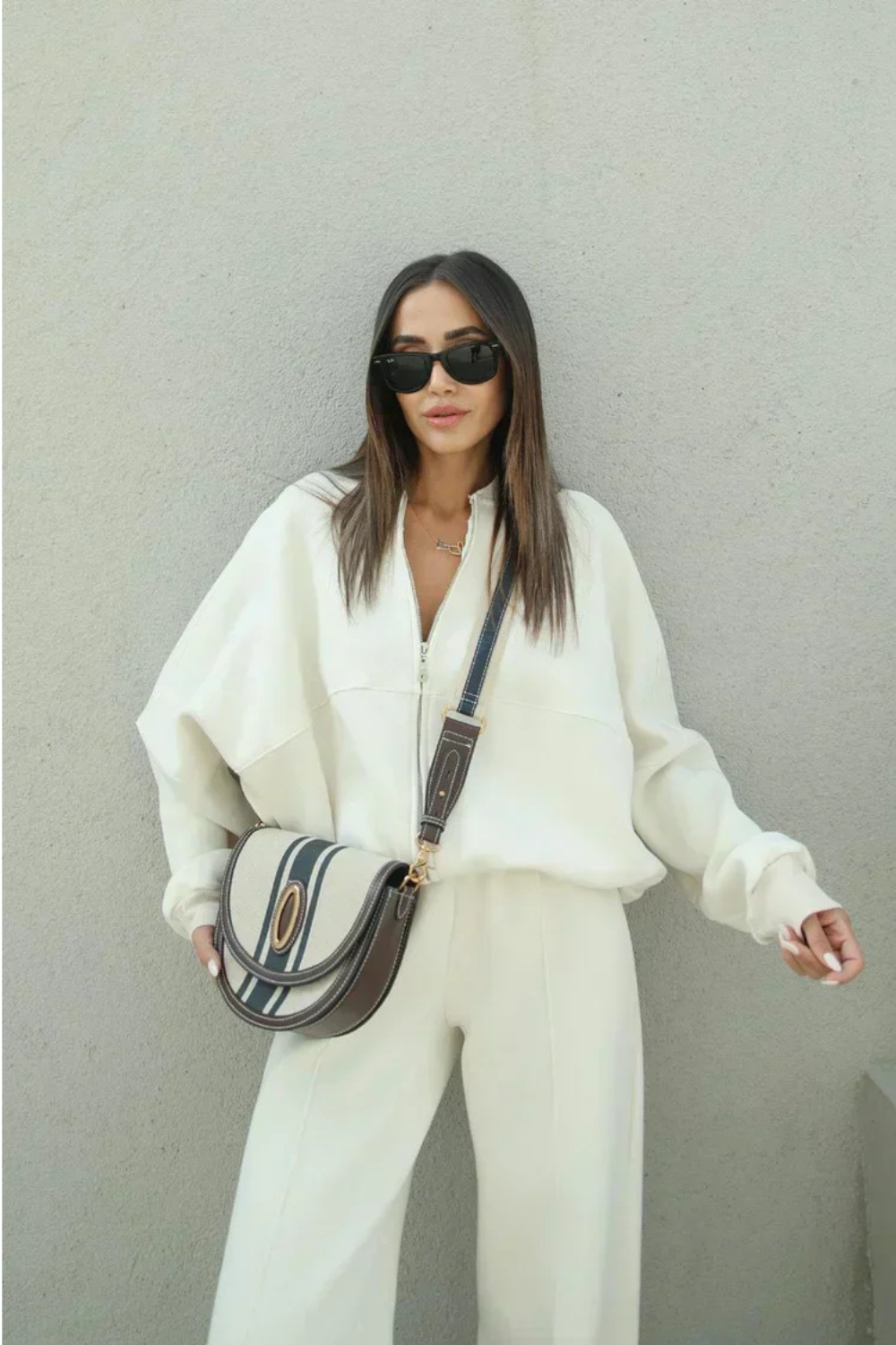 Adeline | Luxury Comfort Set