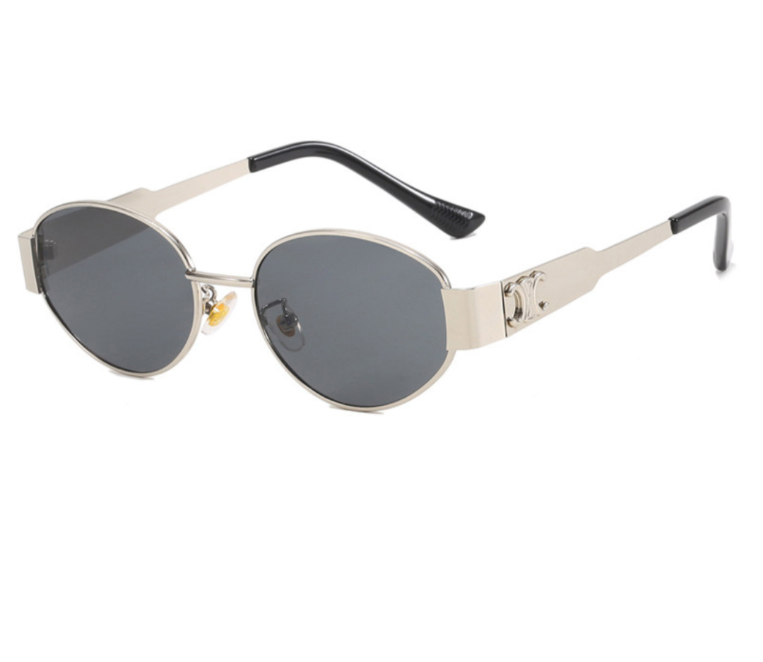 Lunettes de soleil vintage pour femmes – Classiques, petites et protection UV400