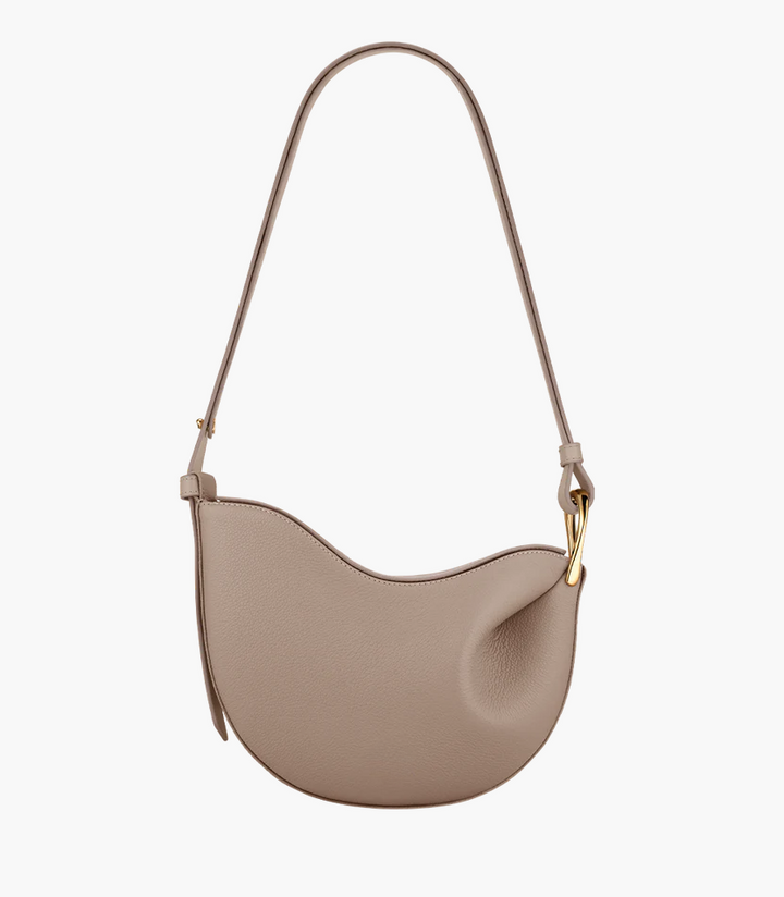 Vegan, Waterproof, with Zipper