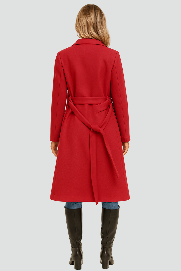 Damen Jacke Regular Fit Gevoerde stof A