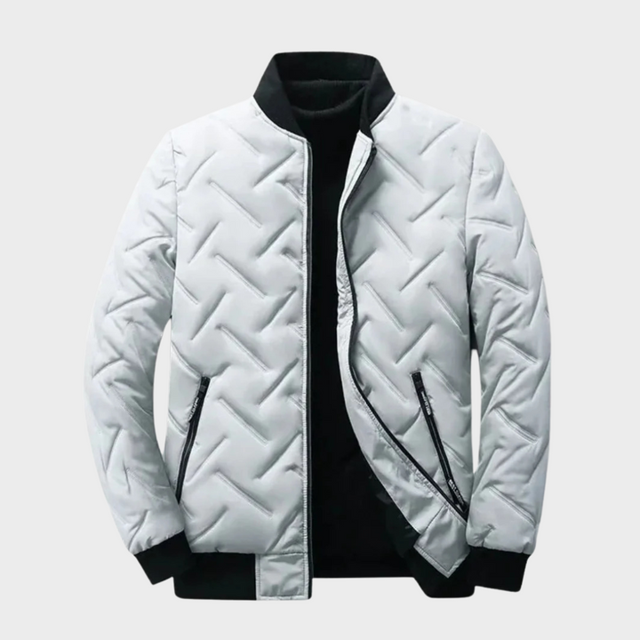 Benzana Quilted Jacket