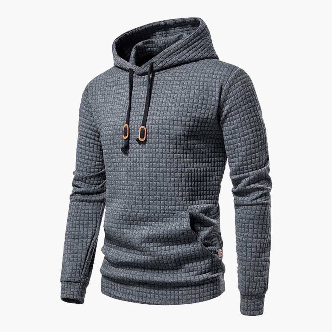 Hudson | Stylish men's hoodie
