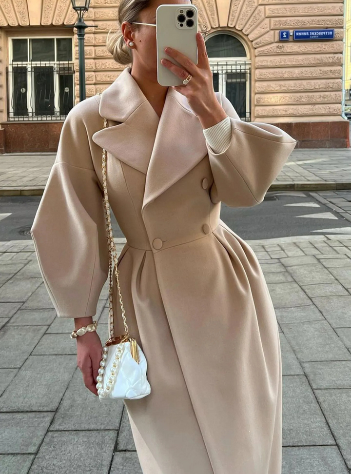 Frances | Luxury Winter Gloves