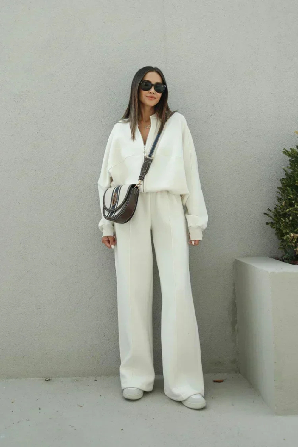 Adeline | Luxury Comfort Set