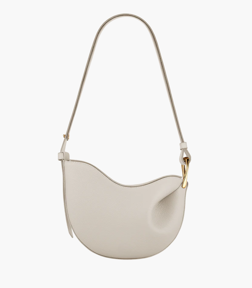 Vegan, Waterproof, with Zipper