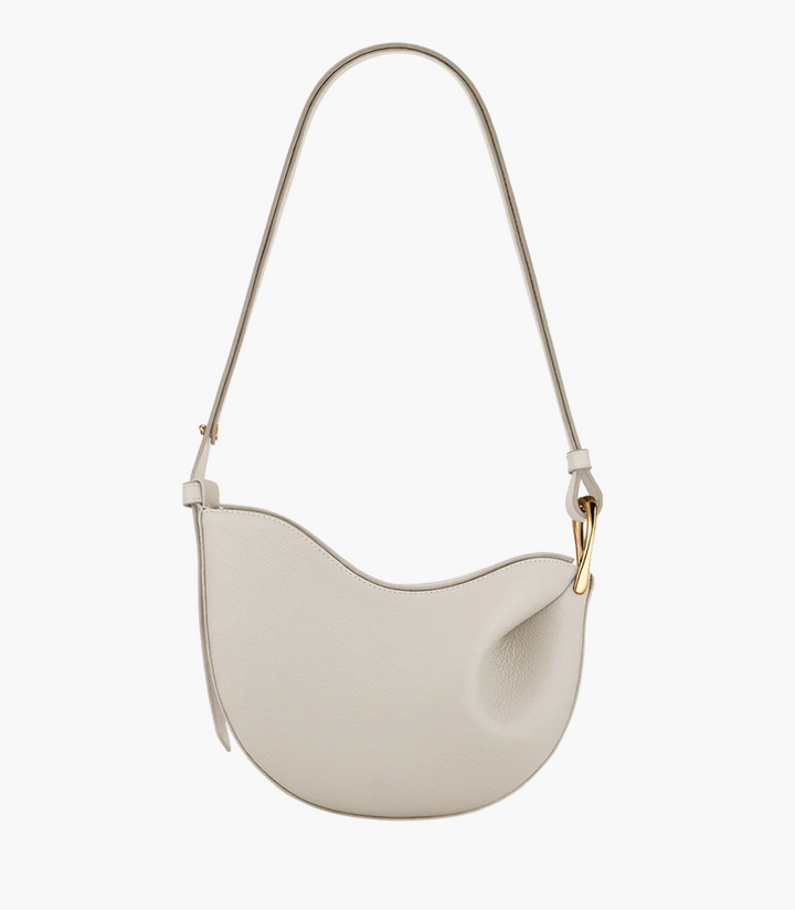 Vegan, Waterproof, with Zipper