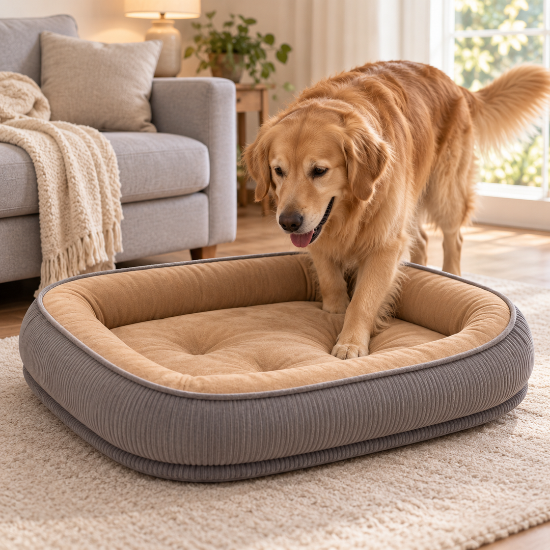 Haustier Sofa Bett Für Alle Jahreszeiten