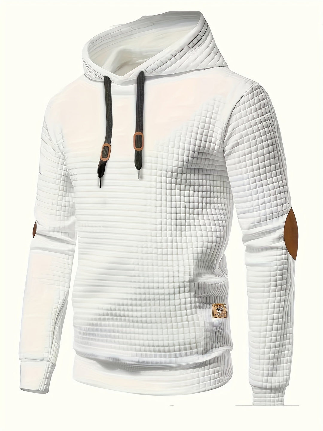 Rick | Comfy Men's Hoodie