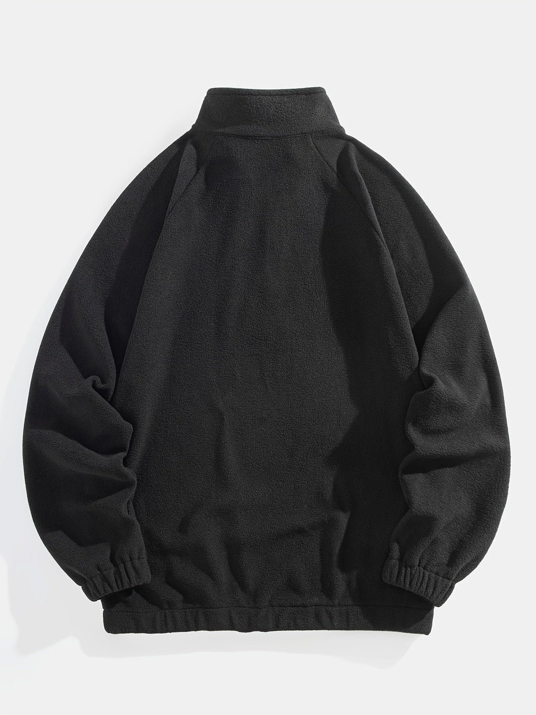 Carter | Herren Sweatshirt mit Half-Zip