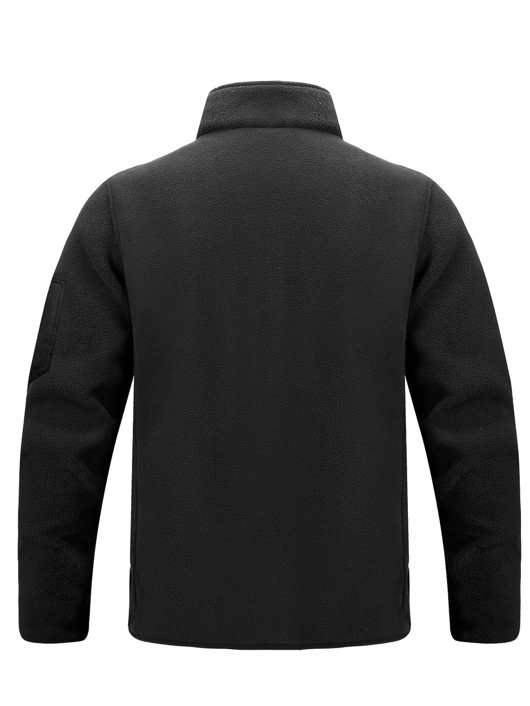 Hayden | Men's outdoor jacket with zipper