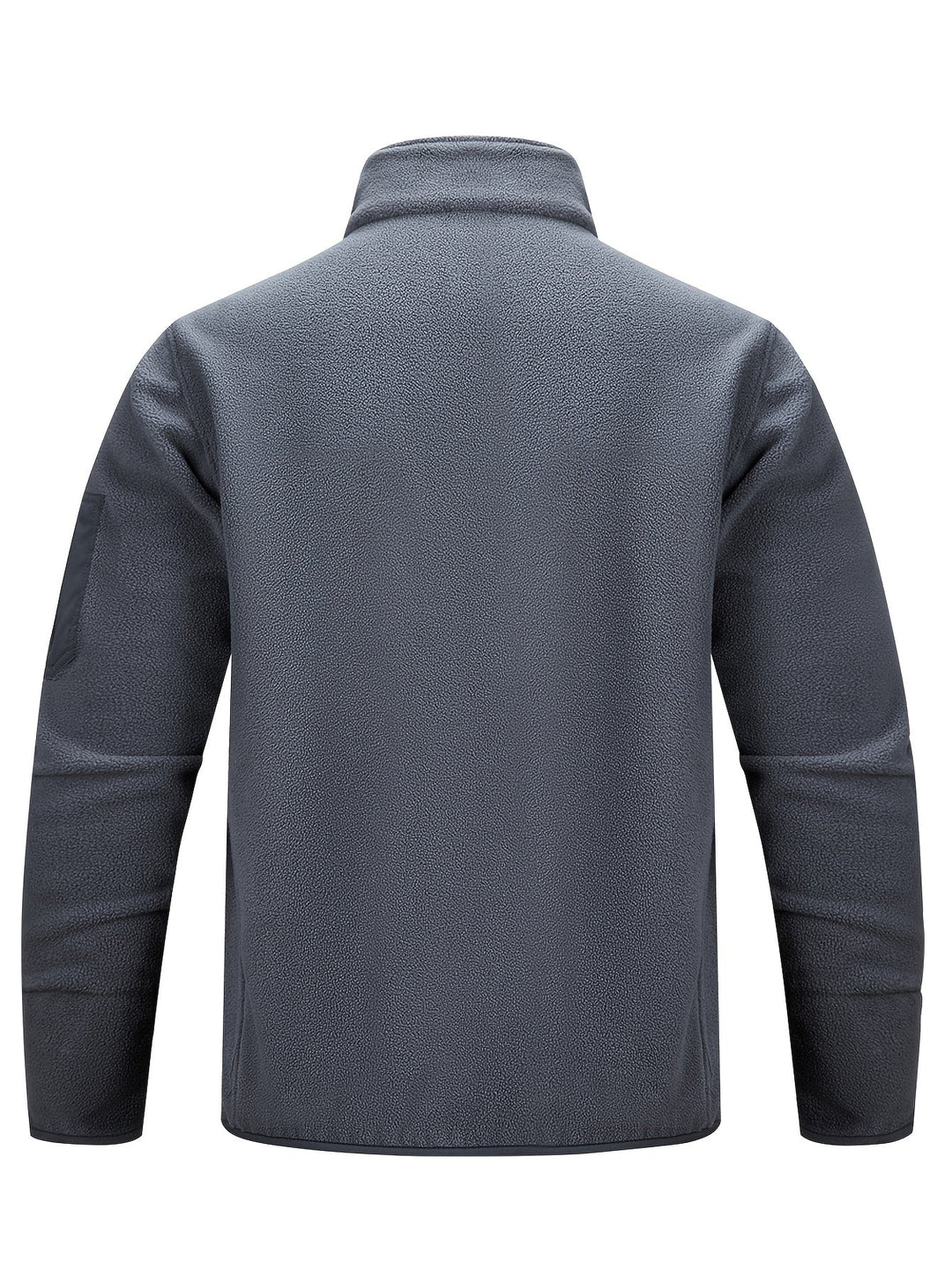 Hayden | Men's outdoor jacket with zipper