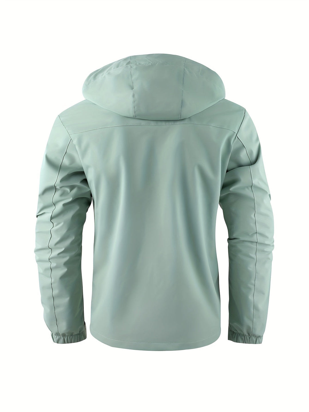 Nordfall Herren Winterjacke Wasserdicht