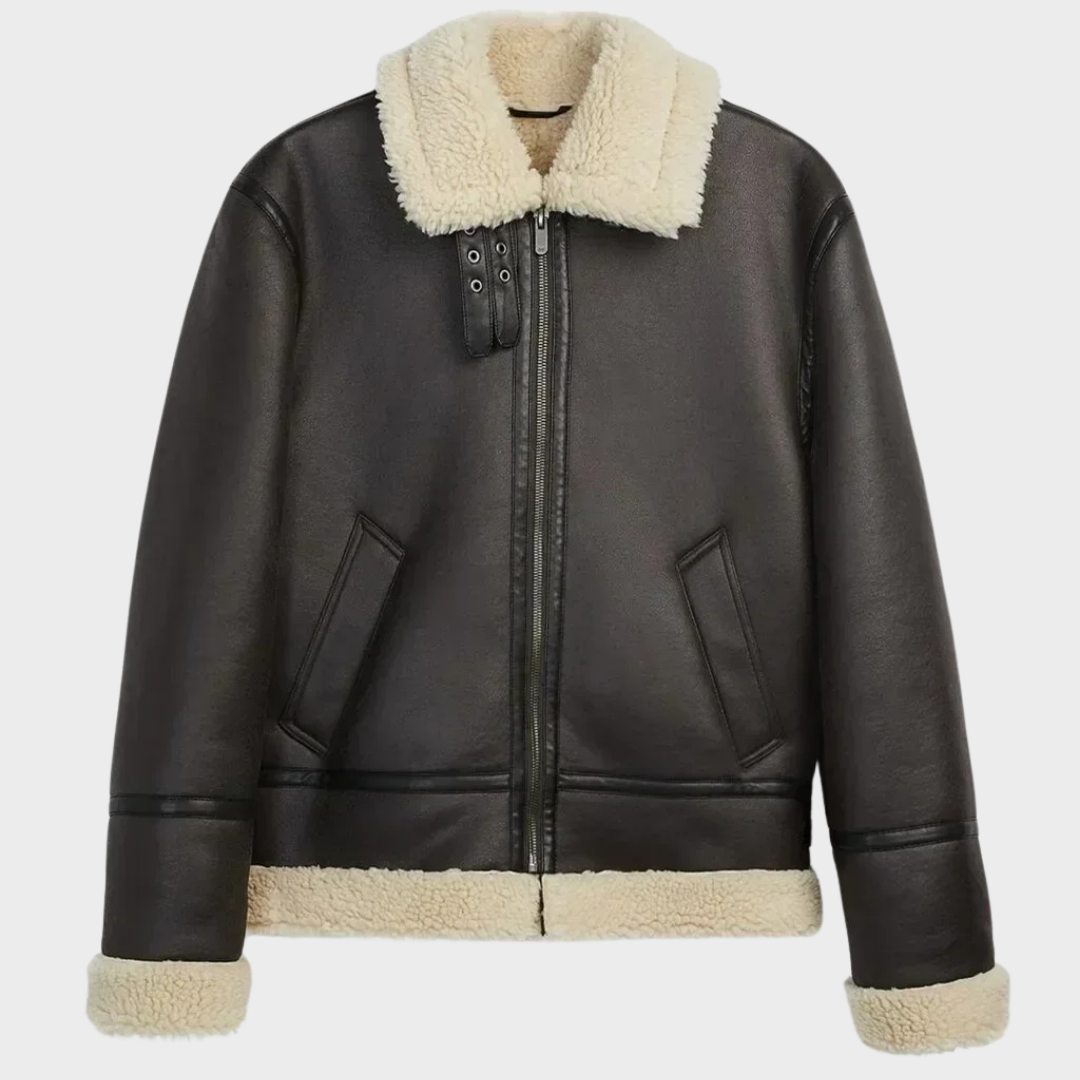 Board | Winter Fur Jacket