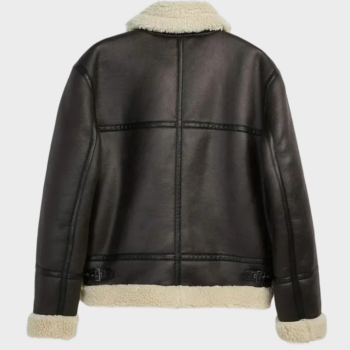 Board | Winter Fur Jacket
