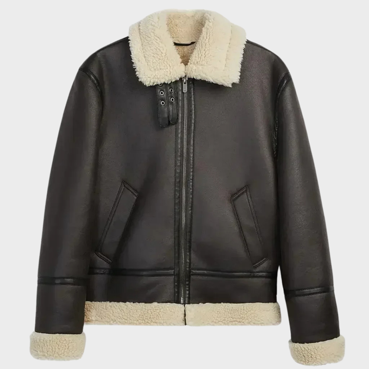 Board | Winter Fur Jacket