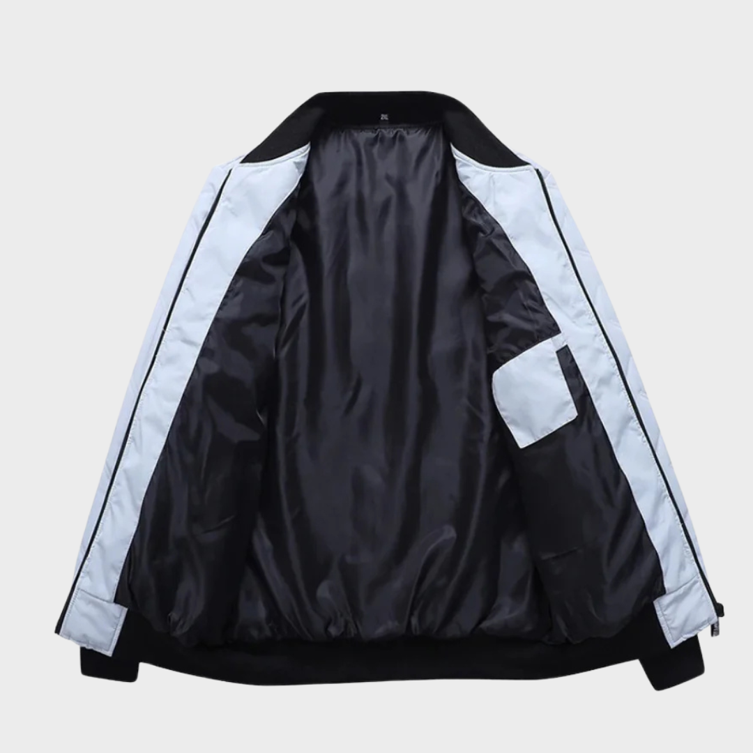 Benzana Quilted Jacket