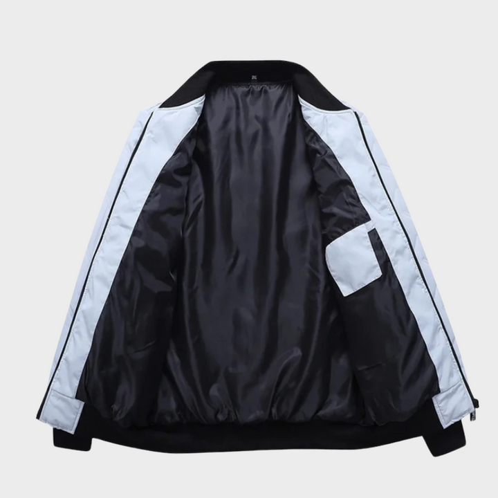 Benzana Quilted Jacket