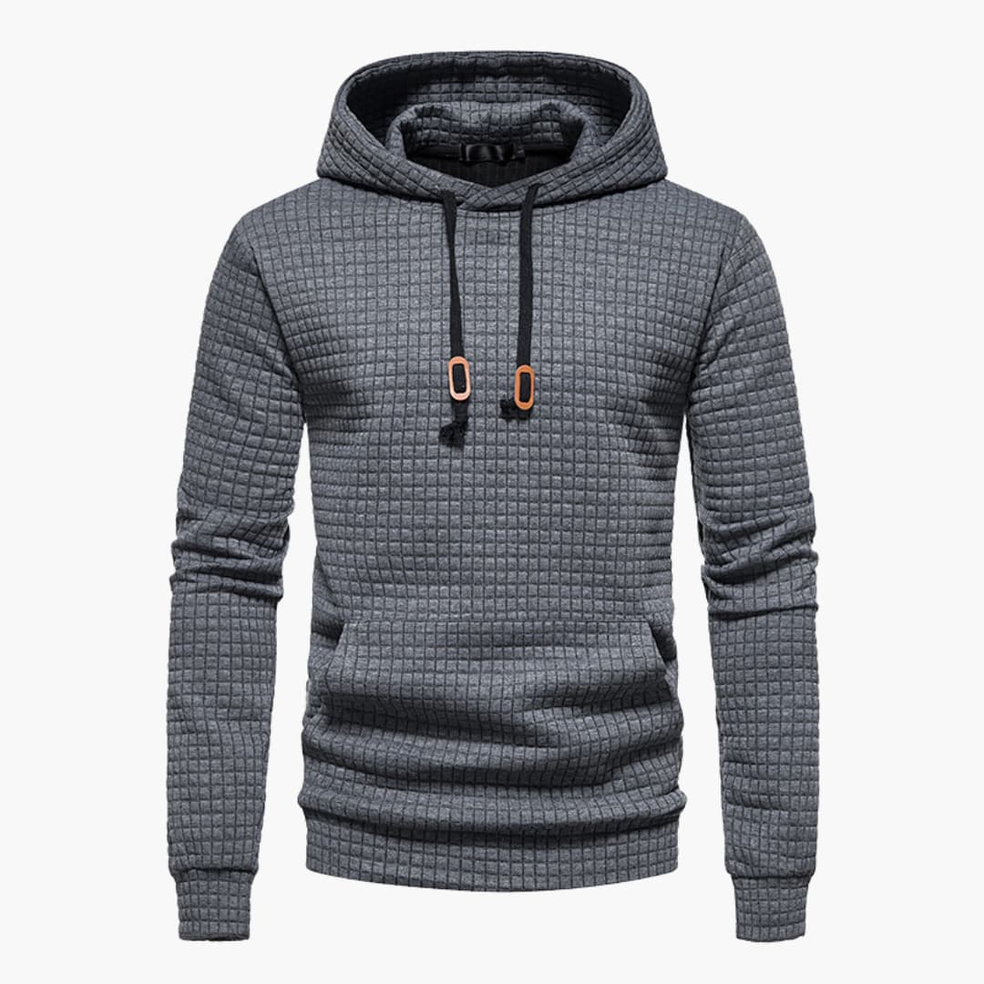 Hudson | Stylish men's hoodie
