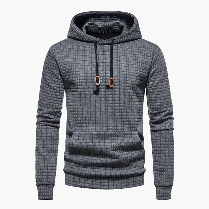 Hudson | Stylish men's hoodie