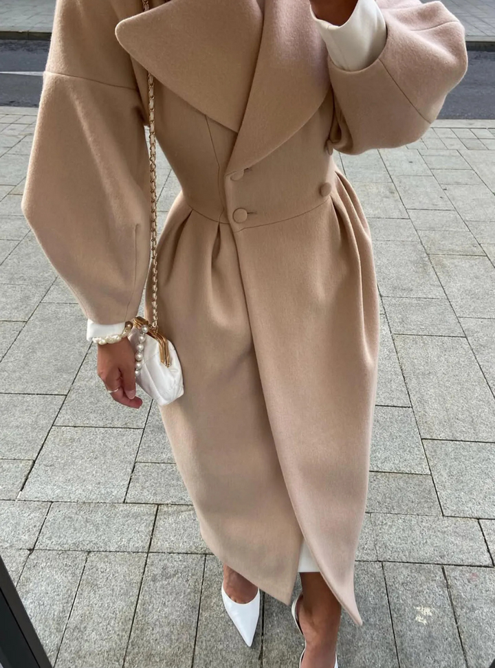 Frances | Luxury Winter Gloves