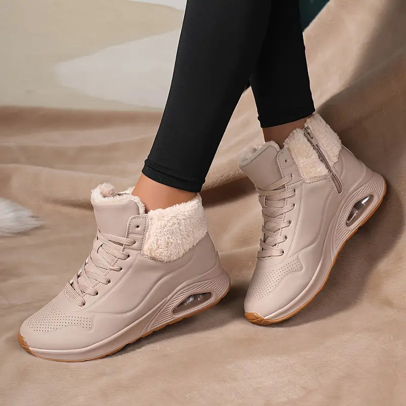 Damen Orthopädische Sneakers Niva