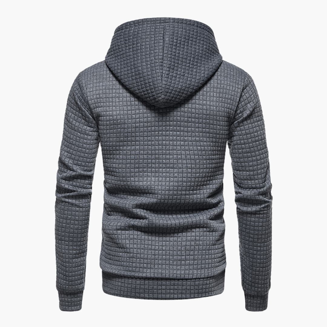 Hudson | Stylish men's hoodie