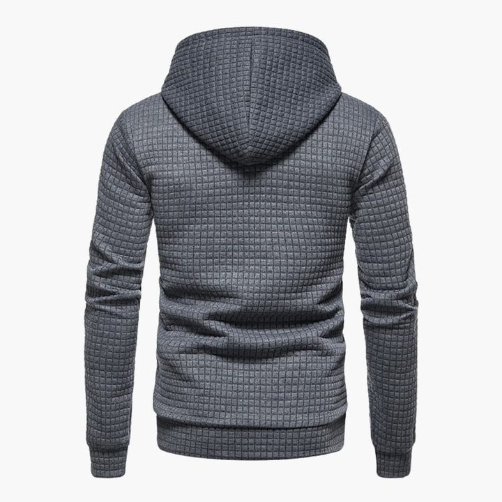 Hudson | Stylish men's hoodie