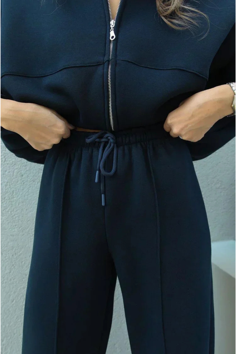 Adeline | Luxury Comfort Set