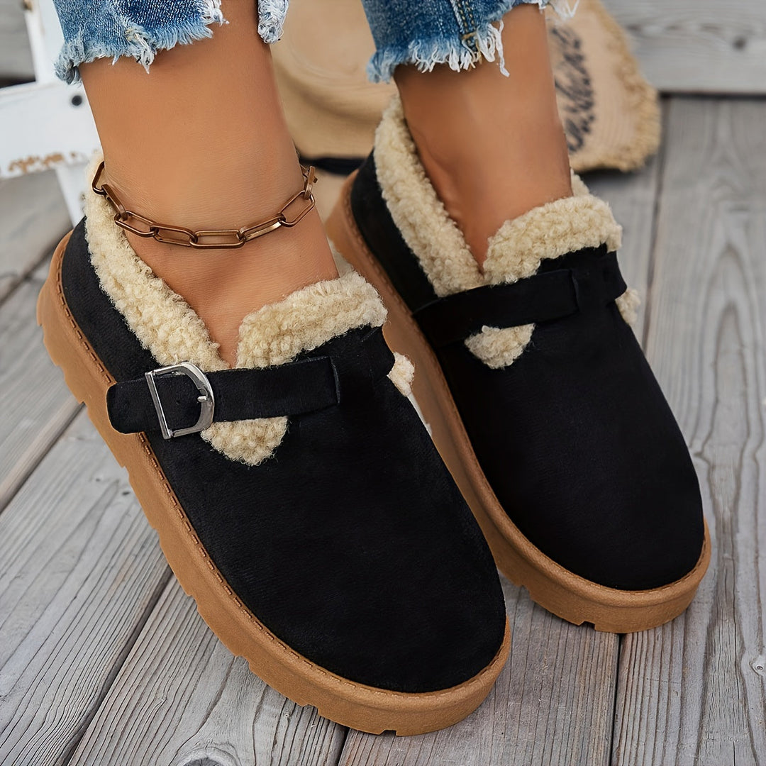 Women’s Cozy Sneakers Elena