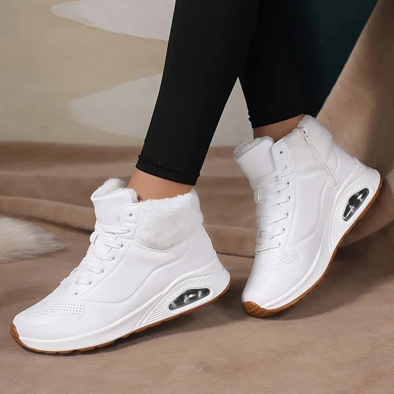 Damen Orthopädische Sneakers Niva