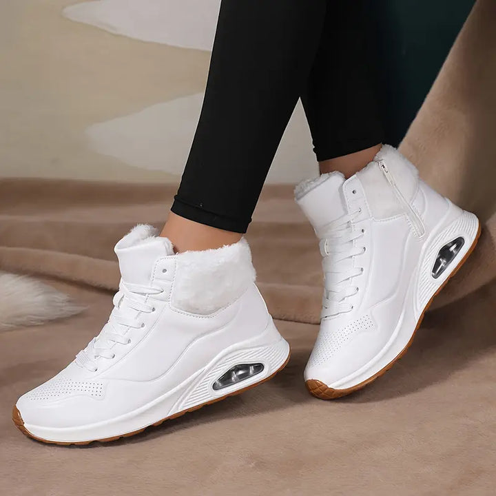Damen Orthopädische Sneakers Niva