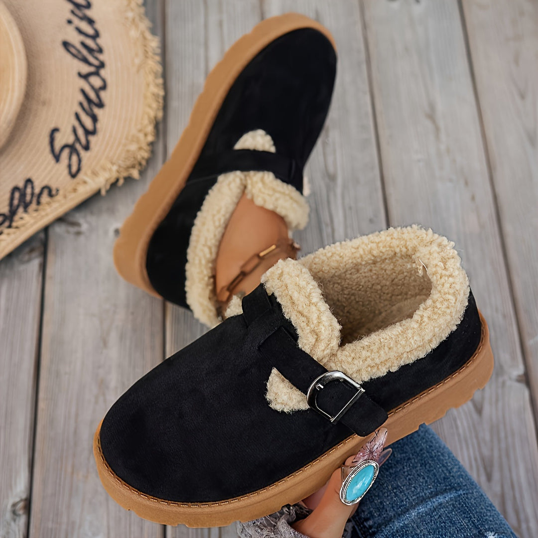 Women’s Cozy Sneakers Elena