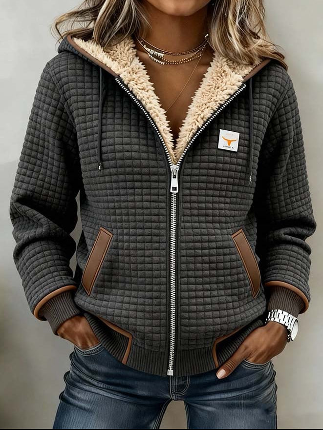 Alyne | Bequem Jacke