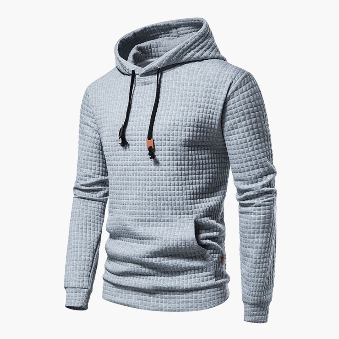 Hudson | Stylish men's hoodie