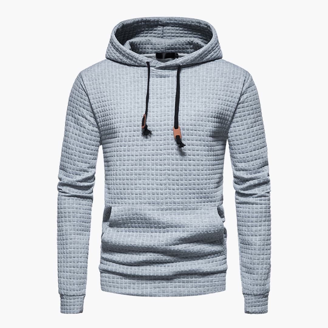 Hudson | Stylish men's hoodie