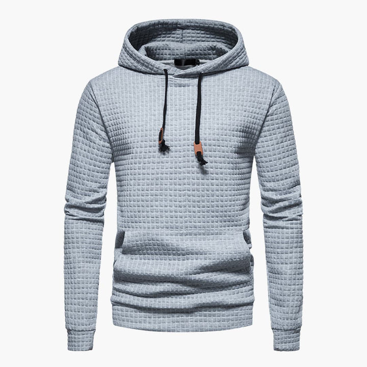 Hudson | Stylish men's hoodie