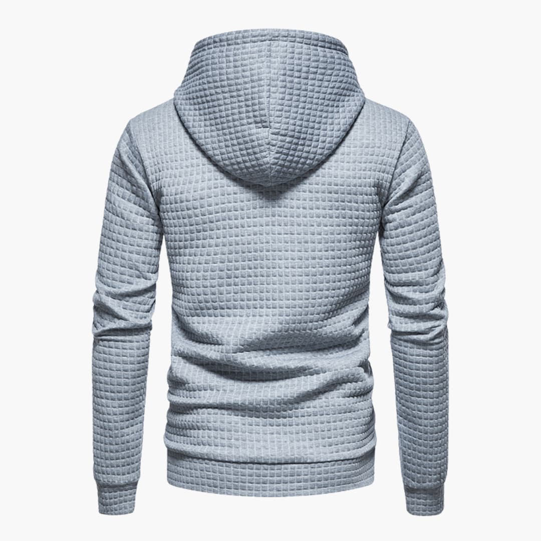 Hudson | Stylish men's hoodie