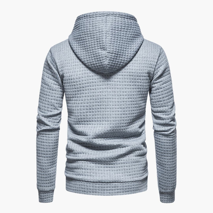 Hudson | Stylish men's hoodie