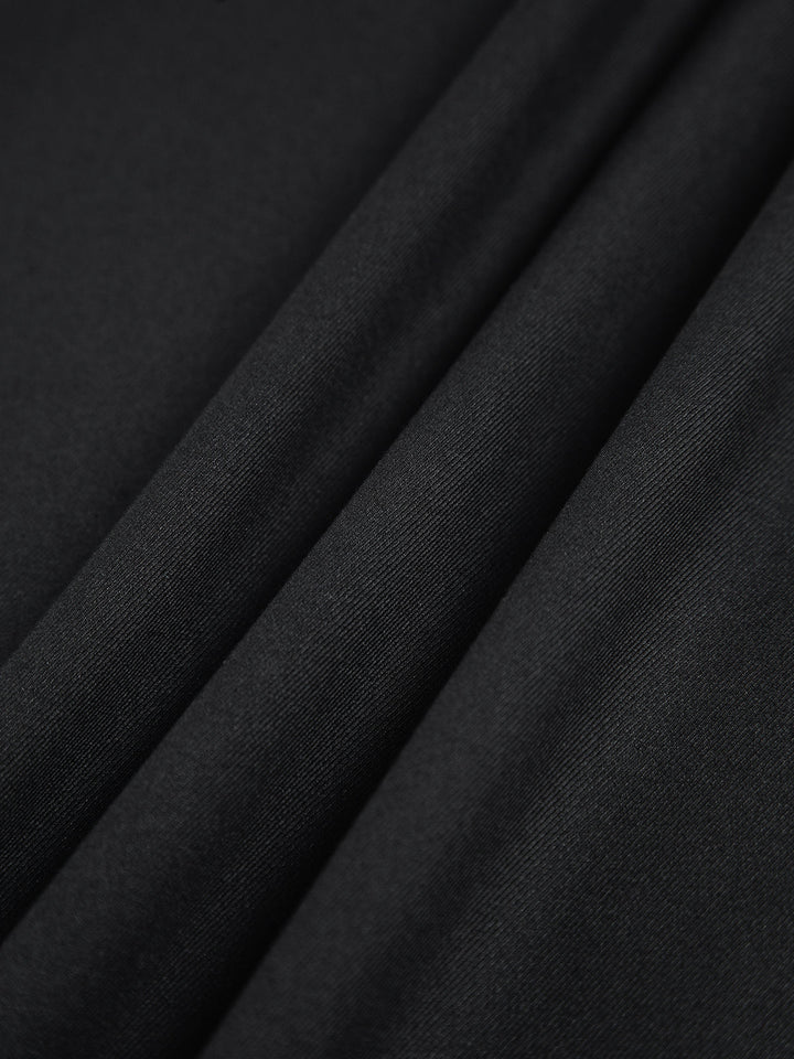 Pantalons larges taille haute pour femmes – Élégants et confortables, sans ceinture