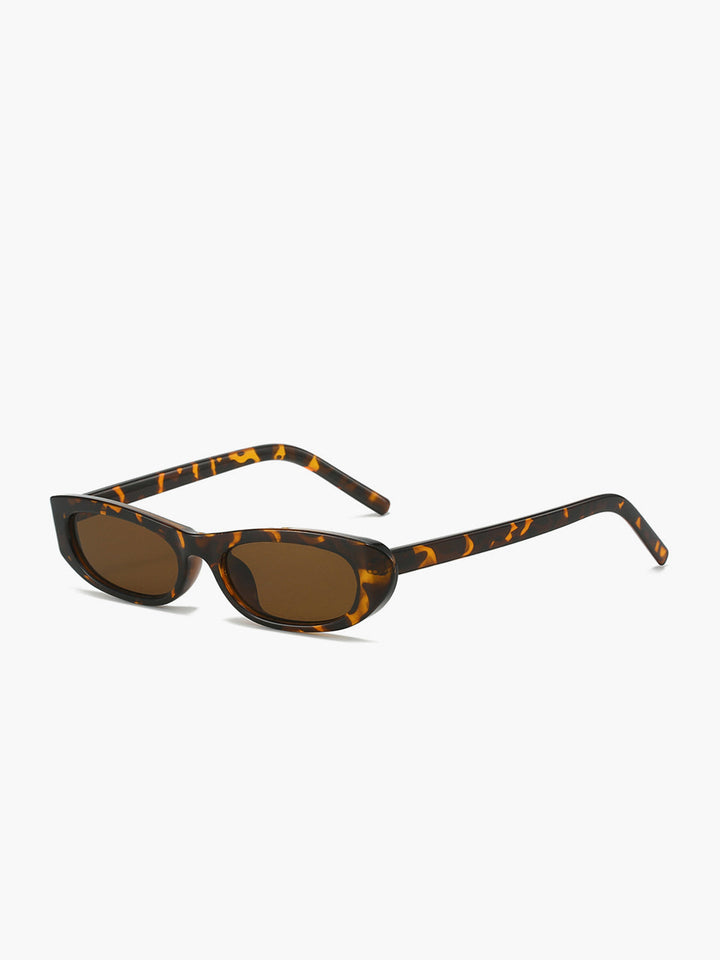 Stylish Cat-Eye Sunglasses for Women | UV Protection & Lightweight Frame