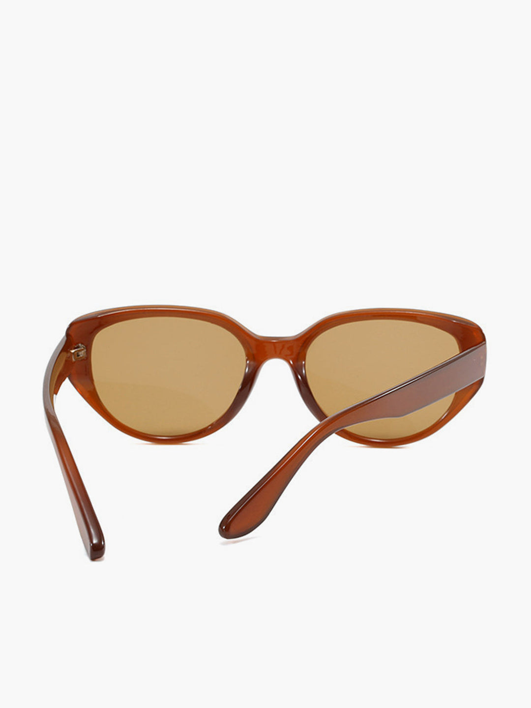 Okulary przeciwsłoneczne w stylu retro kocie oko – ochrona UV damskie okulary przeciwsłoneczne w stylu vintage
