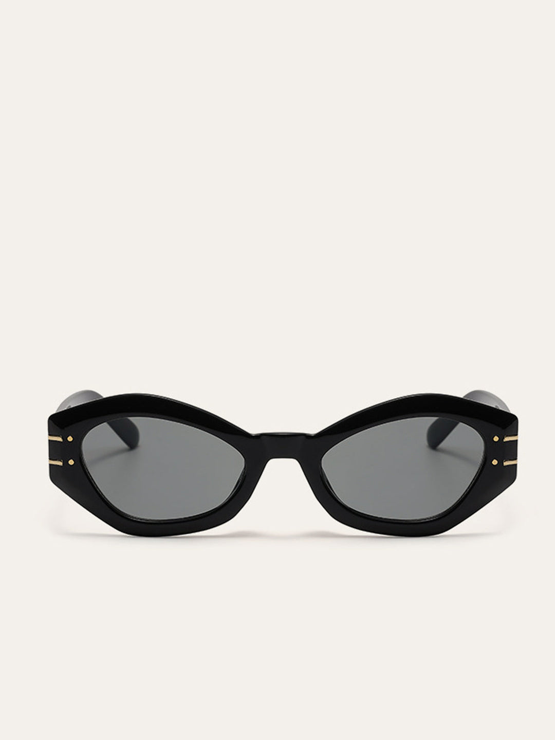 Retro Cat Eye Sunglasses Women – UV Protection, Lightweight & Fashionable