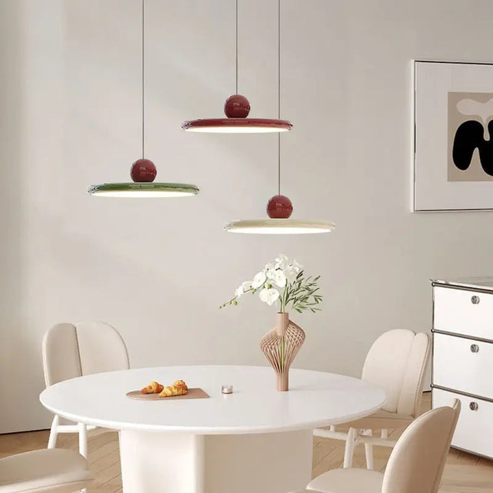 Bauhaus-Tischlampe Aus Glas – Elegante Beleuchtung Für Wohnzimmer, Schlafzimmer Und Büro 4