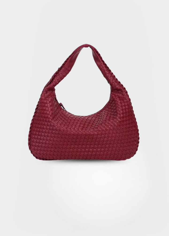 Handtasche Damen – Große Tasche aus Leder – Elegant & Alltag