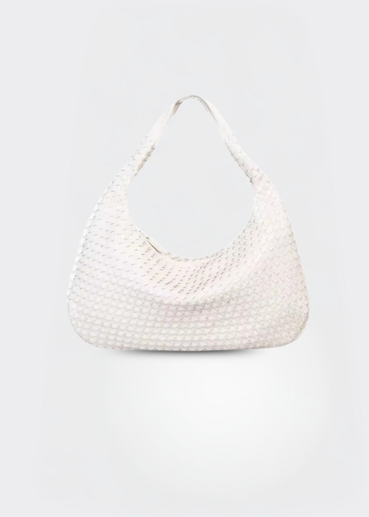Handtasche Damen – Große Tasche aus Leder – Elegant & Alltag