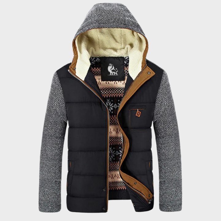 Benamo Jacket